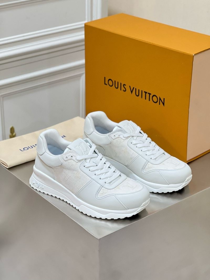 Louis Vuitton Run Away Sneaker